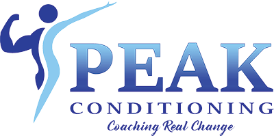 Peak Conditioning Fitness