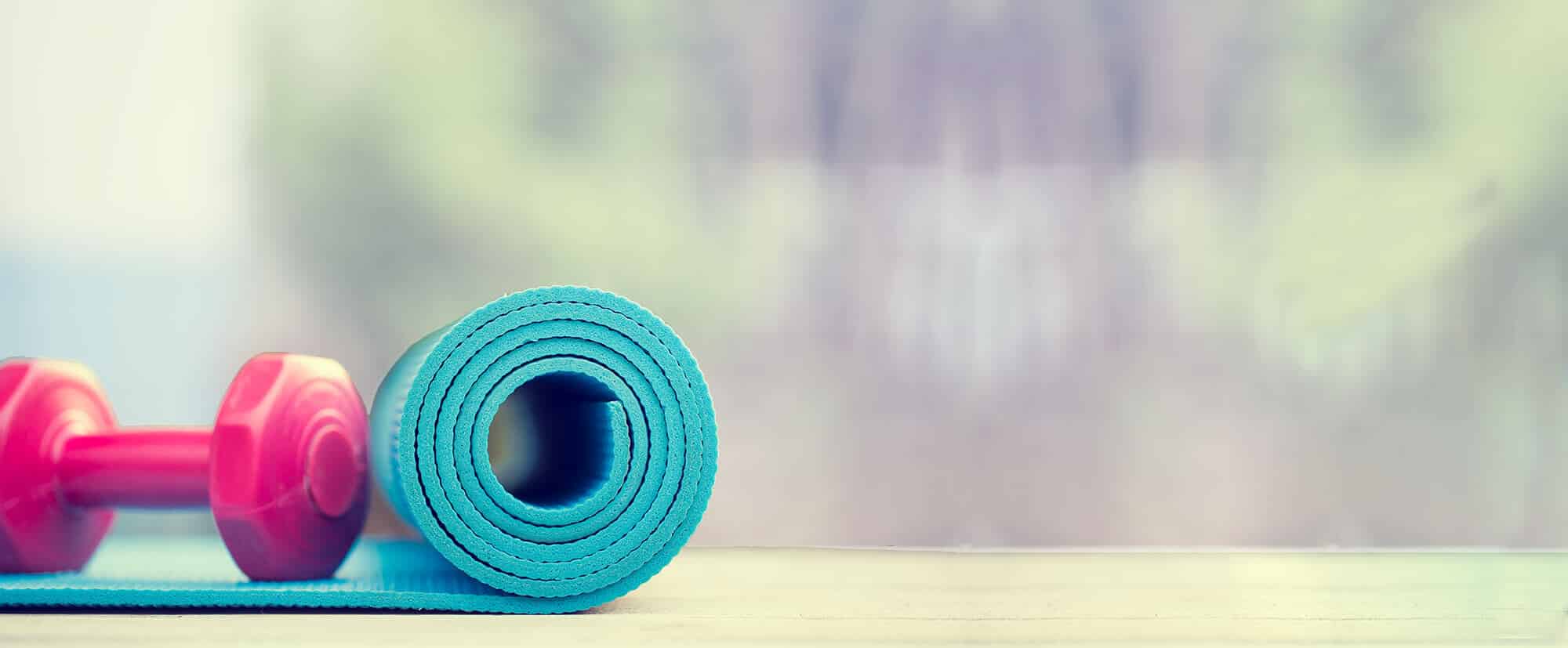 Peak Conditioning Fitness