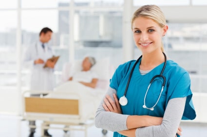 Personal Training for Health Care Providers