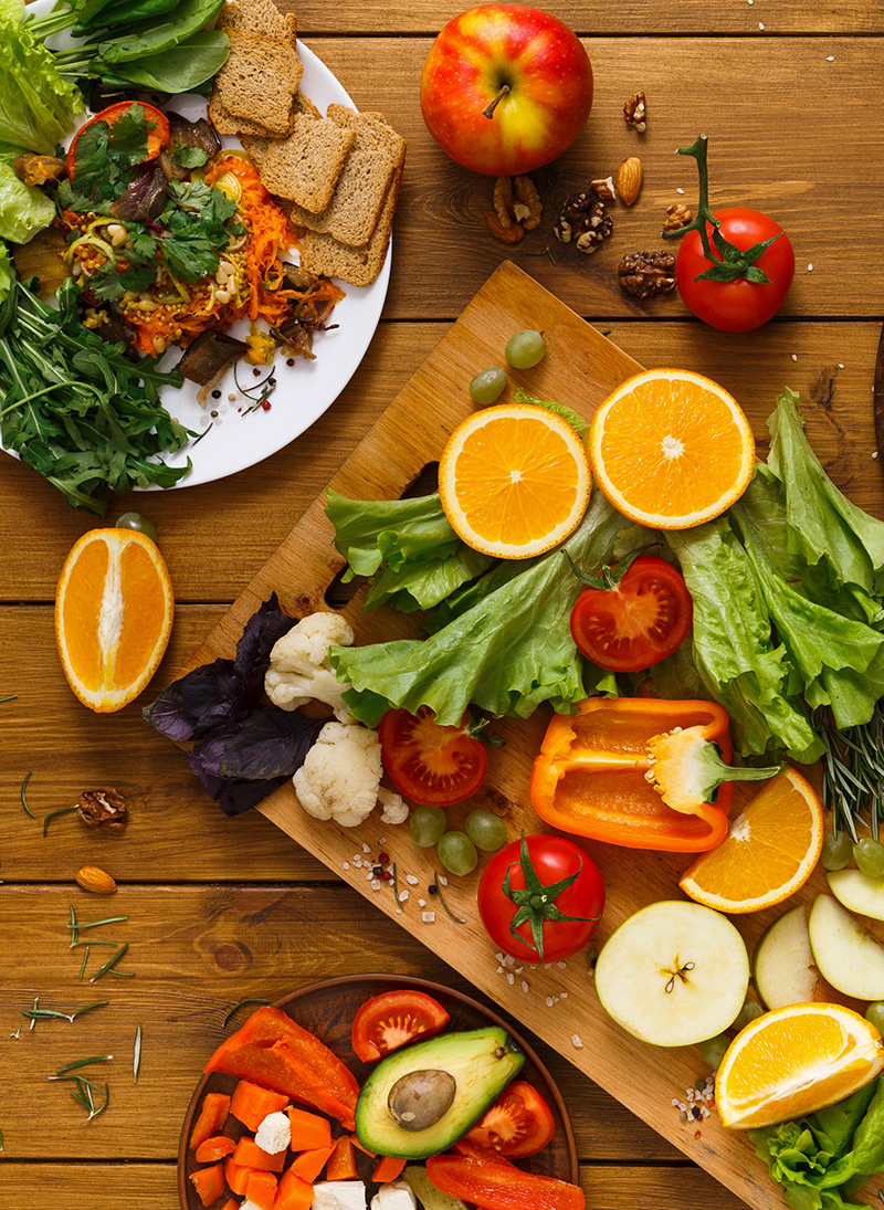 nutrition